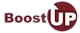 BoostUP Logo